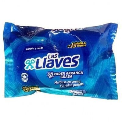 SAL PARA MÁQUINAS LAVAVAJILLAS BONI SELECTION - CAJA 4 KG