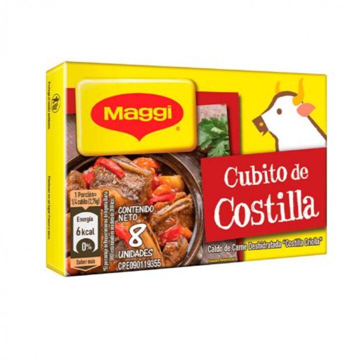 Caldo de Carne Deshidratado Gut 150g