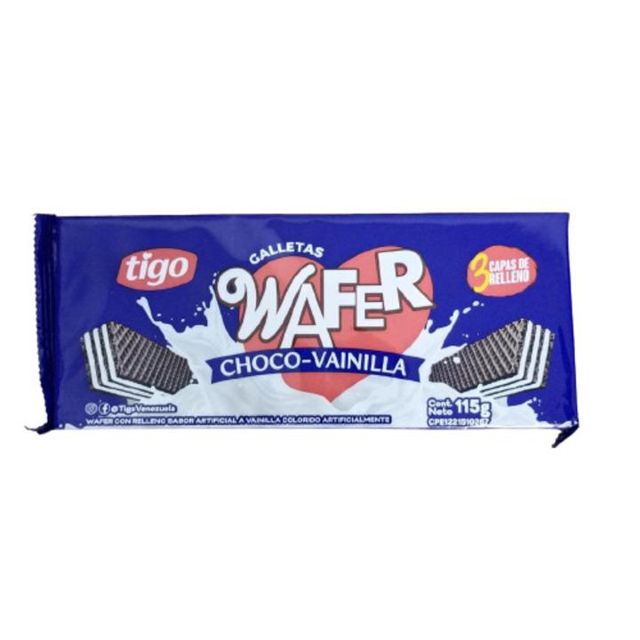 GALLETAS VITAD VAINILLA SIN AZUCAR X 4UND - Muy Bacano